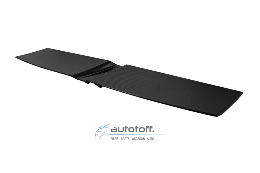 Pachet prelungiri G-Class W465 (2024+) Fibra Carbon BRB Design