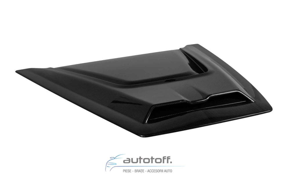 Pachet prelungiri G-Class W465 (2024+) Fibra Carbon BRB Design