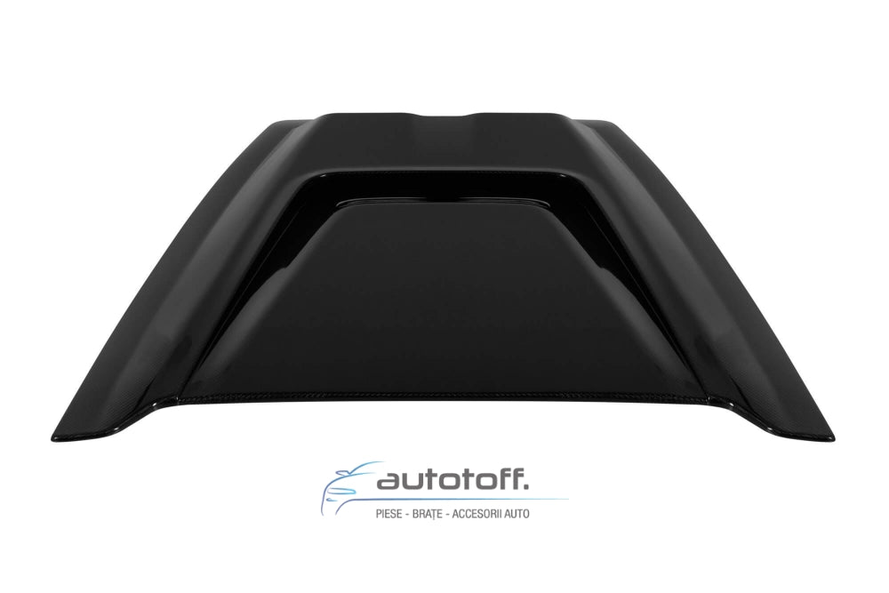 Pachet prelungiri G-Class W465 (2024+) Fibra Carbon BRB Design
