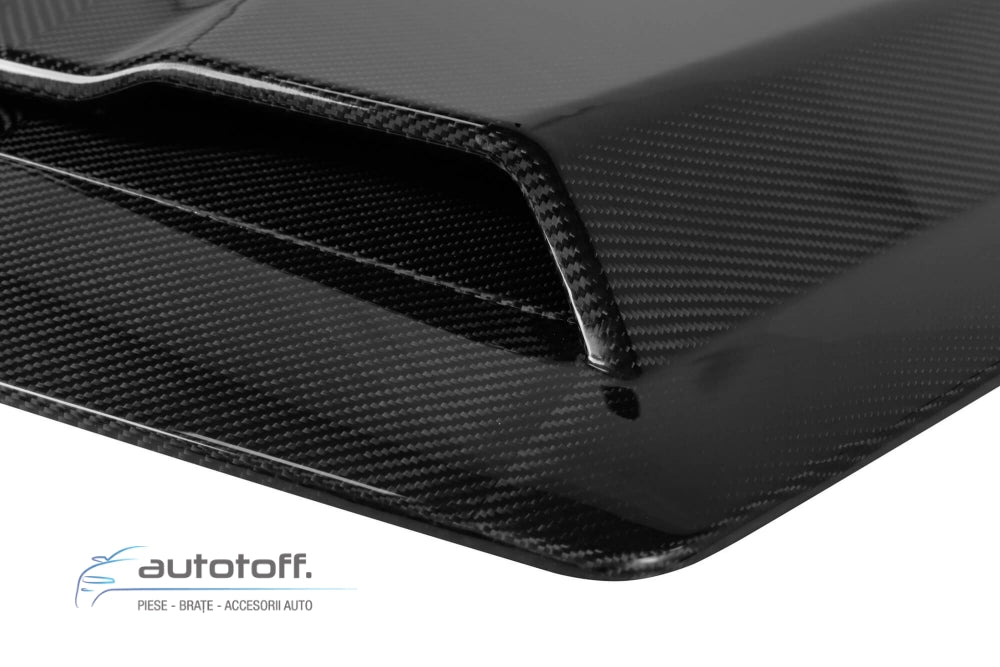 Pachet prelungiri G-Class W465 (2024+) Fibra Carbon BRB Design