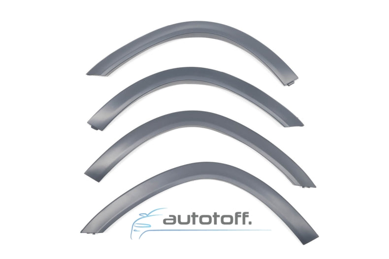 Pachet exterior compatibil cu Mercedes GLE W167 SUV (2019-2026) GLE 53 Design