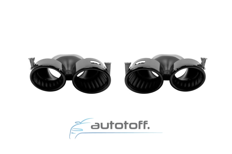 Pachet exterior compatibil cu Mercedes GLE W167 SUV (2019-2026) GLE 53 Design