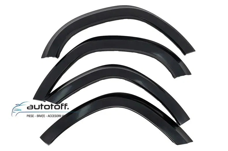Pachet exterior compatibil Mercedes GL X166 (12-16) GL63 Design