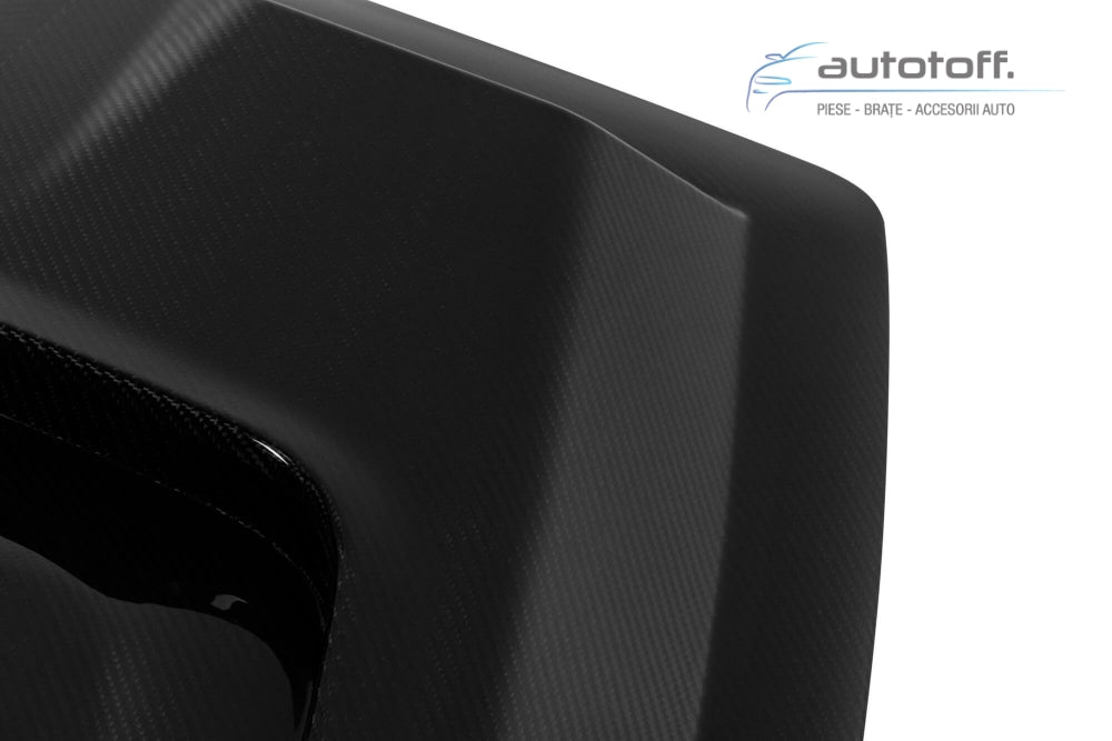 Pachet prelungiri G-Class W465 (2024+) Fibra Carbon BRB Design