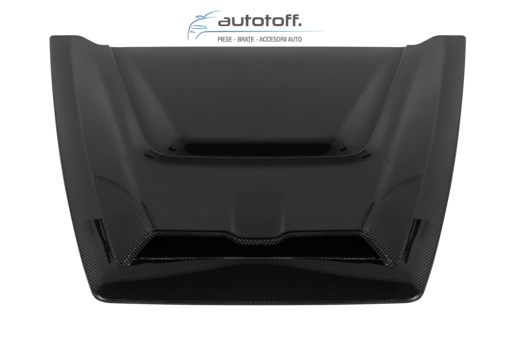 Pachet prelungiri G-Class W465 (2024+) Fibra Carbon BRB Design