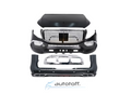 Pachet exterior compatibil Mercedes V-Class W447 Vito W447 (14-19) Design MBH