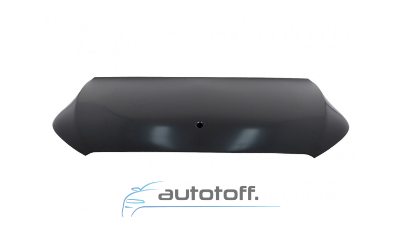 Pachet exterior compatibil Mercedes V-Class W447 Vito W447 (14-19) Design MBH