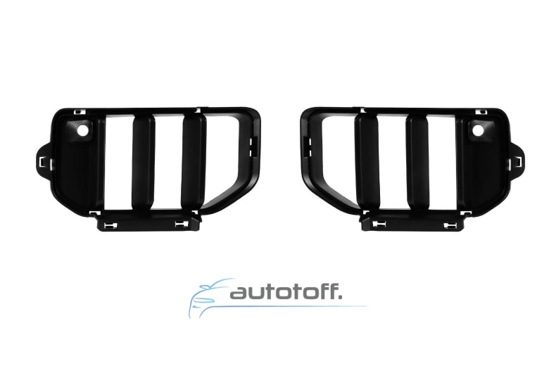 Bara fata G63 compatibila cu Mercedes G-Class W464 (2018+) Conversie W465 G63 Design