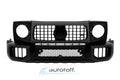 Bara fata G63 compatibila cu Mercedes G-Class W464 (2018+) Conversie W465 G63 Design