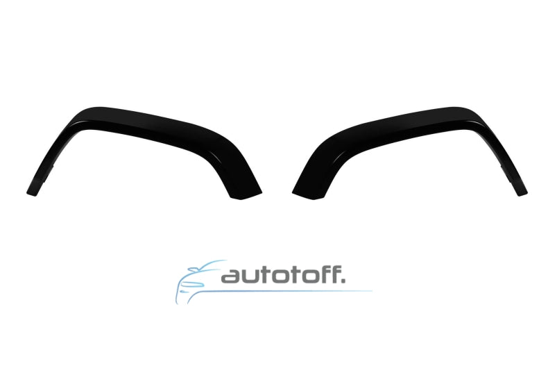 Bara fata G63 compatibila cu Mercedes G-Class W464 (2018+) Conversie W465 G63 Design