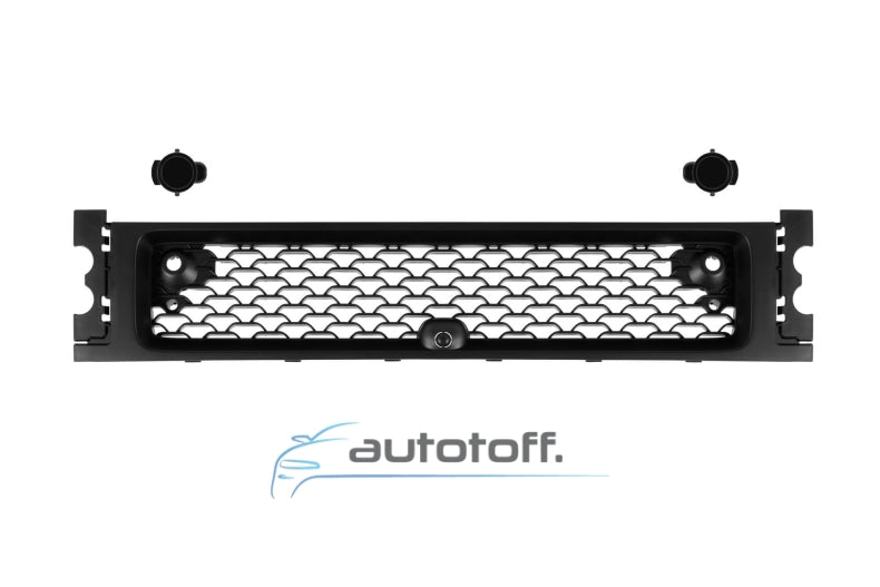 Bara fata G63 compatibila cu Mercedes G-Class W464 (2018+) Conversie W465 G63 Design