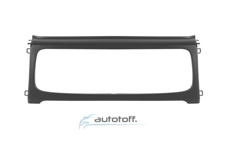 Bara fata G63 compatibila cu Mercedes G-Class W464 (2018+) Conversie W465 G63 Design