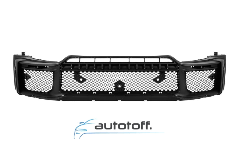 Pachet compatibil cu Mercedes G-Class W465 (2024+) BRB Design