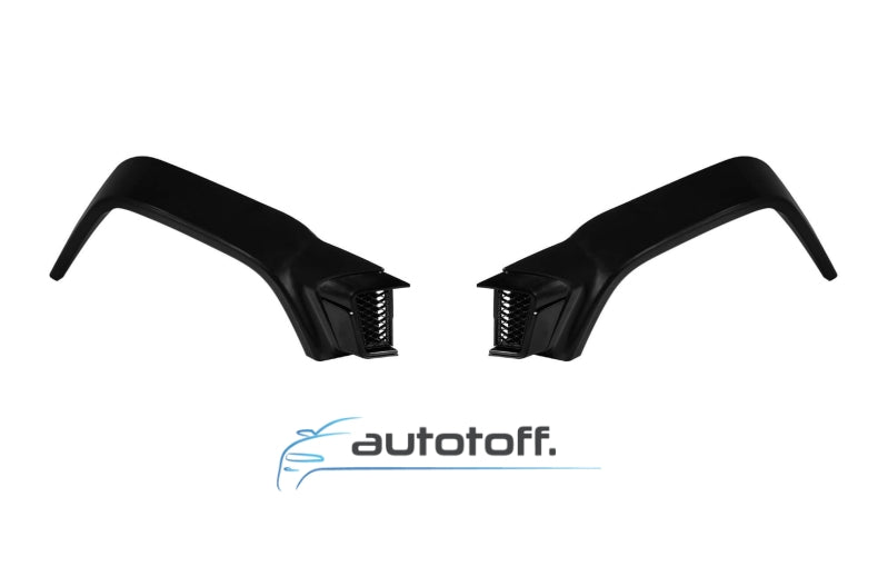 Pachet compatibil cu Mercedes G-Class W465 (2024+) BRB Design