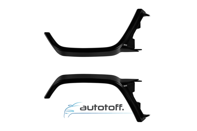Pachet compatibil cu Mercedes G-Class W465 (2024+) BRB Design