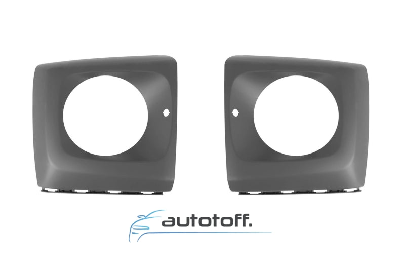 Pachet compatibil cu Mercedes G-Class W465 (2024+) BRB Design