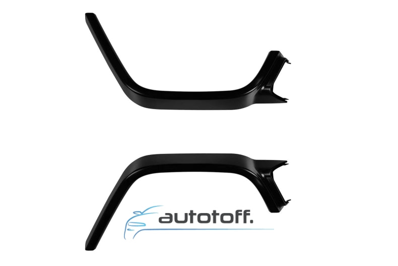 Pachet compatibil cu Mercedes G-Class W465 (2024+) BRB Design