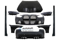 Pachet exterior BMW Seria 3 G20 (16-22) Conversie la G80 M3 Design