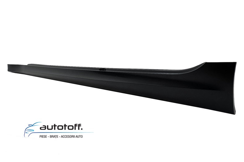 Pachet exterior BMW Seria 3 G20 (16-22) Conversie la G80 M3 Design