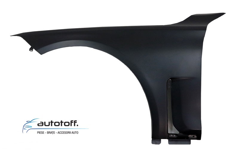 Pachet exterior BMW G12 Seria 7 (15-19) Conversie la G12 LCI Design (2020+)