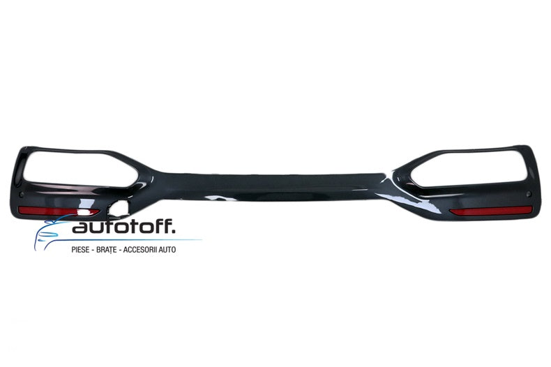 Pachet exterior BMW G12 Seria 7 (15-19) Conversie la G12 LCI Design (2020+)
