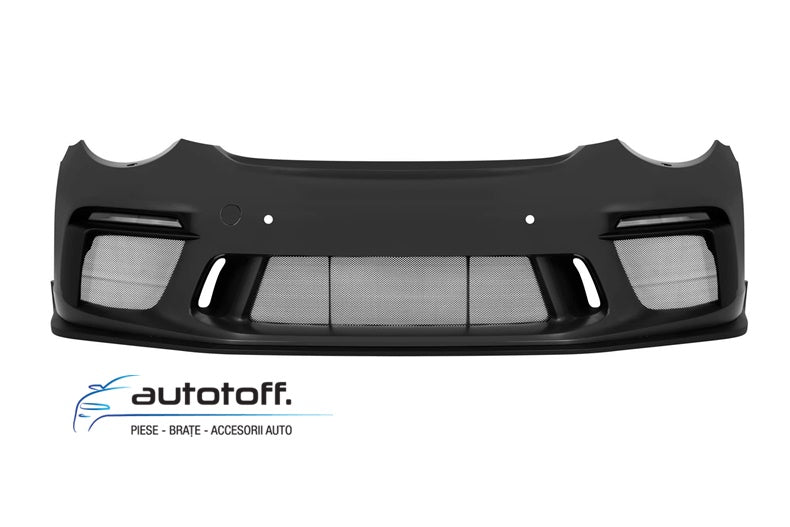 Bara fata compatibila Porsche Carrera 991 (12-19) GT3 Design