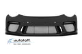 Bara fata compatibila Porsche Carrera 991 (12-19) GT3 Design