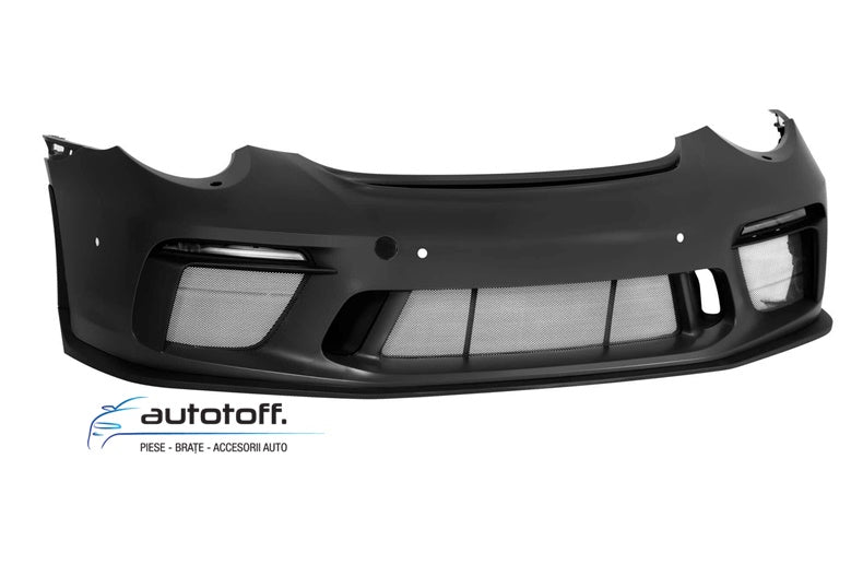 Bara fata compatibila Porsche Carrera 991 (12-19) GT3 Design
