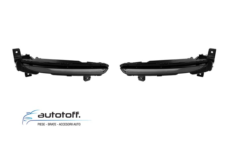 Bara fata compatibila Porsche Carrera 991 (12-19) GT3 Design