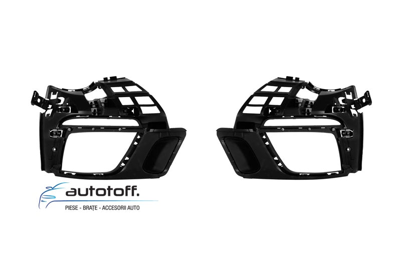 Bara fata compatibila Porsche Carrera 991 (12-19) GT3 Design