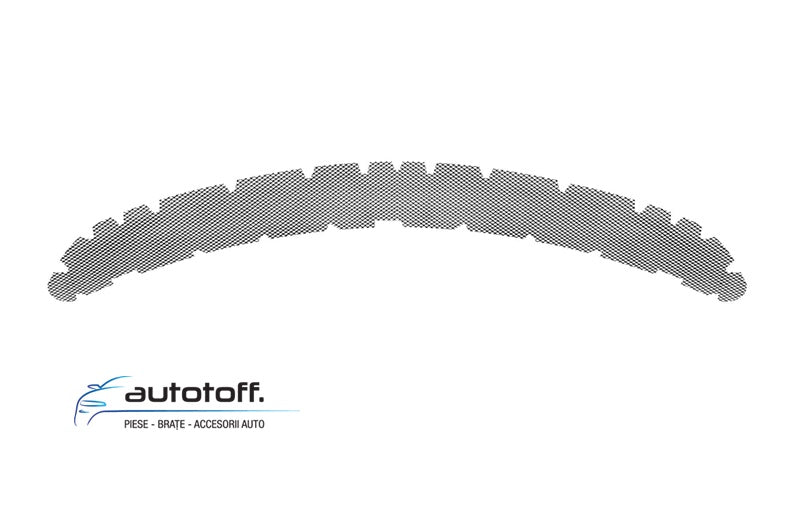 Bara fata compatibila Porsche Carrera 991 (12-19) GT3 Design