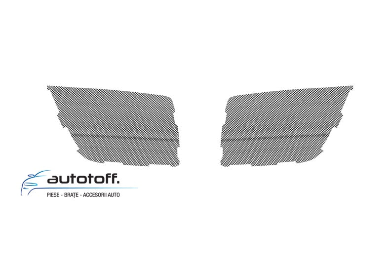 Bara fata compatibila Porsche Carrera 991 (12-19) GT3 Design