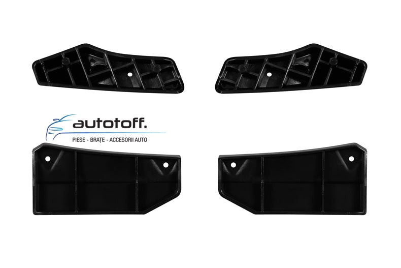 Bara fata compatibila Porsche Carrera 991 (12-19) GT3 Design