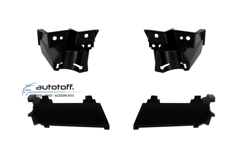 Bara fata compatibila Porsche Carrera 991 (12-19) GT3 Design