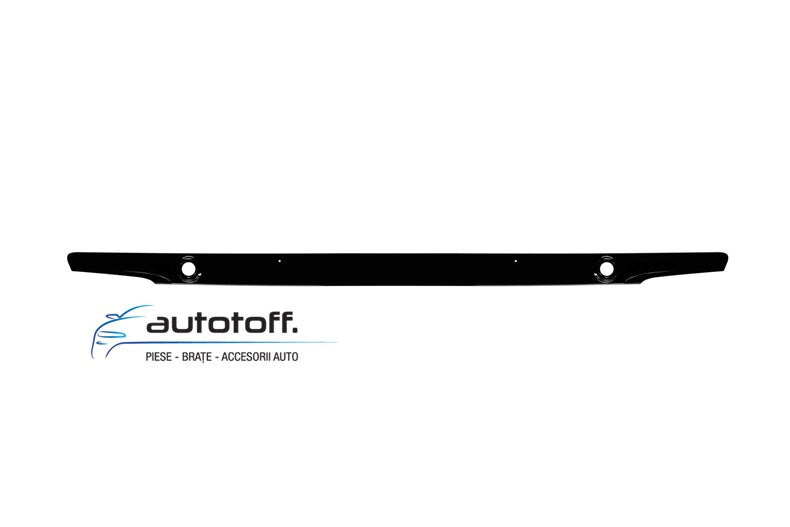 Pachet exterior compatibil BMW Seria 7 G12 Facelift (19-21) M-Technik 760 Design