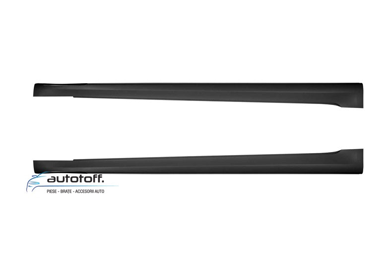 Pachet exterior compatibil BMW Seria 7 G12 Facelift (19-21) M-Technik 760 Design