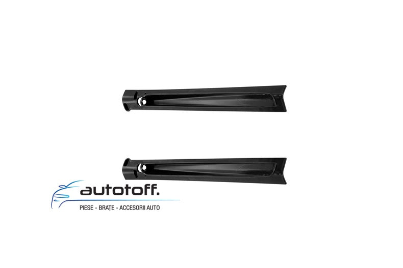 Pachet exterior compatibil BMW Seria 7 G12 Facelift (19-21) M-Technik 760 Design