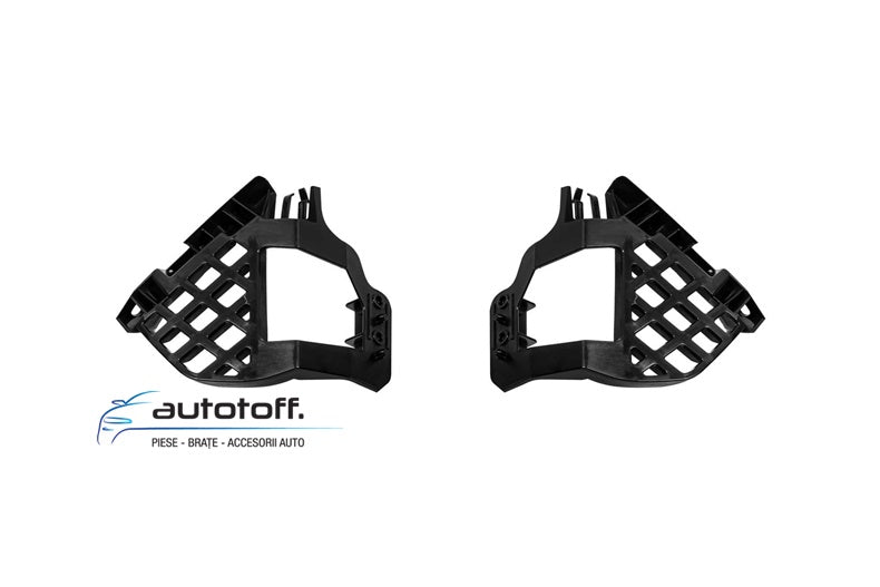Pachet exterior compatibil BMW Seria 7 G12 Facelift (19-21) M-Technik 760 Design