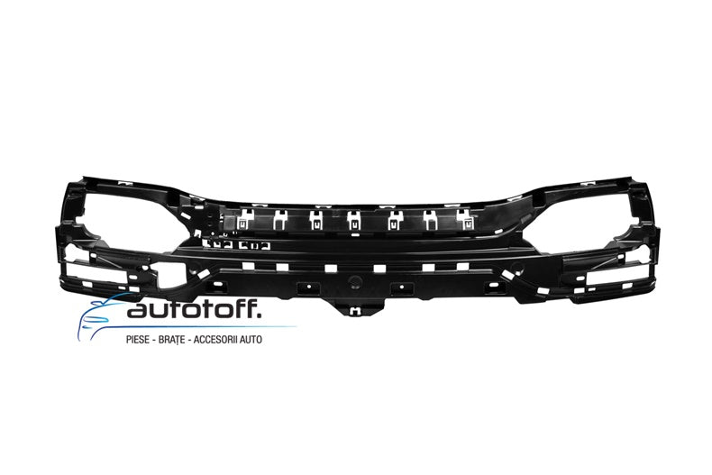 Pachet exterior compatibil BMW Seria 7 G12 Facelift (19-21) M-Technik 760 Design