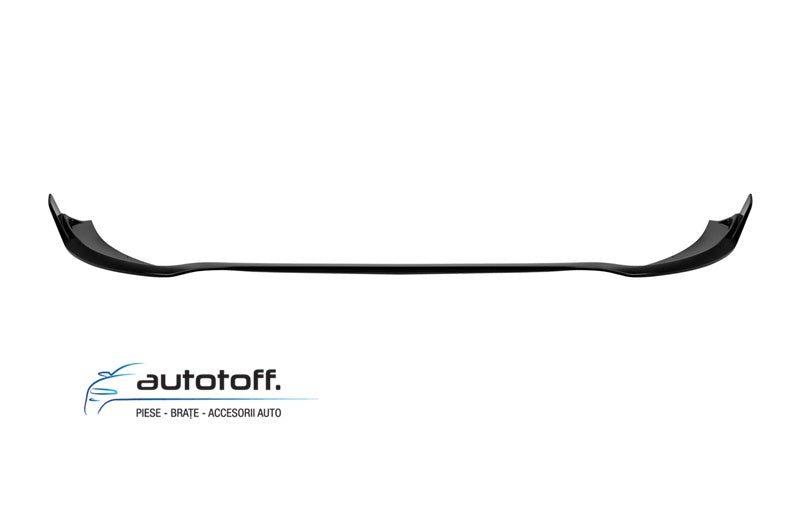 Pachet exterior S450 compatibil cu Mercedes S-Class W223 (2020+) cu pachet BRB