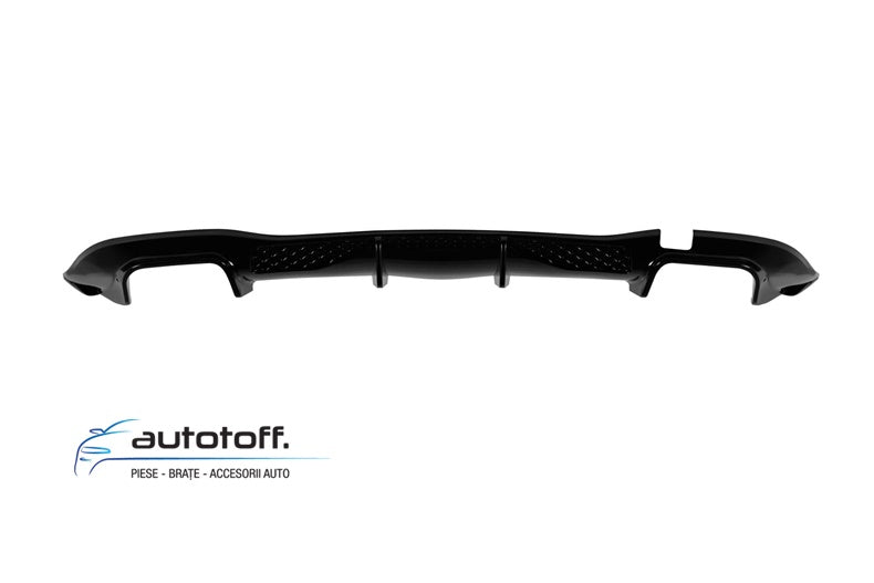 Pachet exterior S450 compatibil cu Mercedes S-Class W223 (2020+) cu pachet BRB