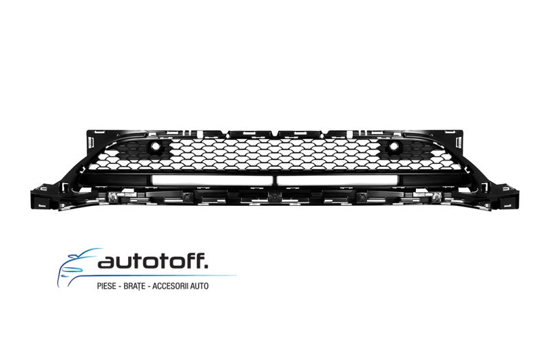Pachet exterior S450 compatibil cu Mercedes S-Class W223 (2020+) cu pachet BRB