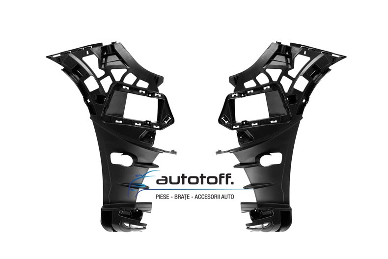 Pachet exterior compatibil Mercedes GLS X167 (20-23) Conversie AMG Line 2024+