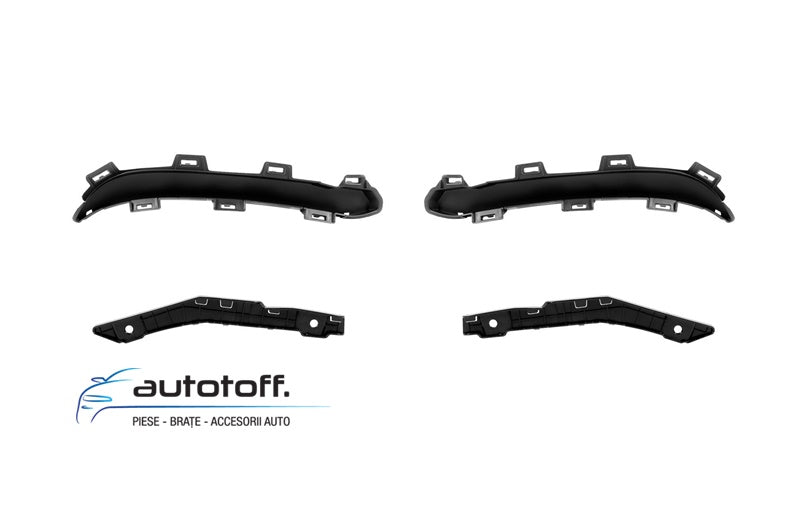 Pachet exterior compatibil Mercedes GLS X167 (20-23) Conversie AMG Line 2024+