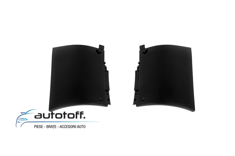 Pachet exterior compatibil Mercedes GLS X167 (20-23) Conversie AMG Line 2024+