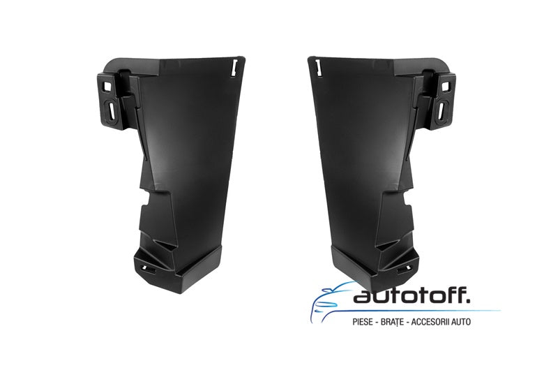 Pachet exterior compatibil Mercedes GLS X167 (20-23) Conversie AMG Line 2024+