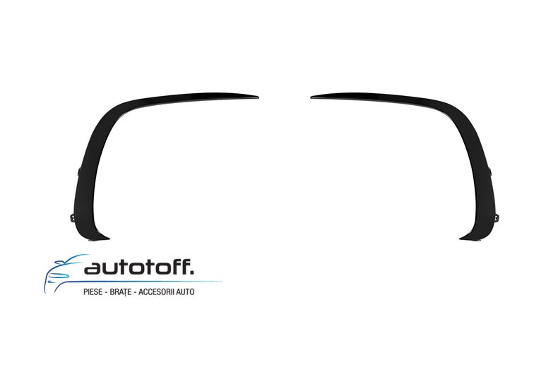 Pachet exterior compatibil Mercedes GLS X167 (20-23) Conversie AMG Line 2024+