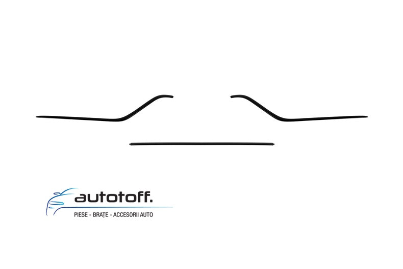 Pachet exterior compatibil Mercedes GLS X167 (20-23) Conversie AMG Line 2024+