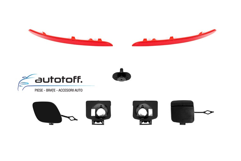 Pachet exterior compatibil cu Mercedes S-Class W223 (2020+) S450 Design