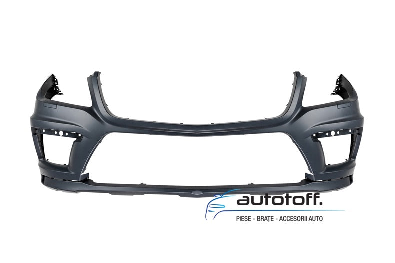 Pachet exterior Mercedes GL X166 (12-15) GL63 Design